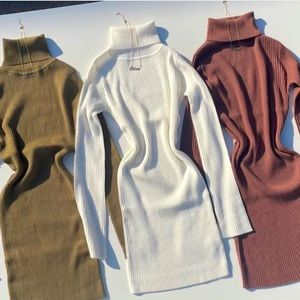 BRAND NEW “CAMPFIRE DRESSES”